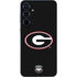 University of Georgia Logo Galaxy A55 5G Skin